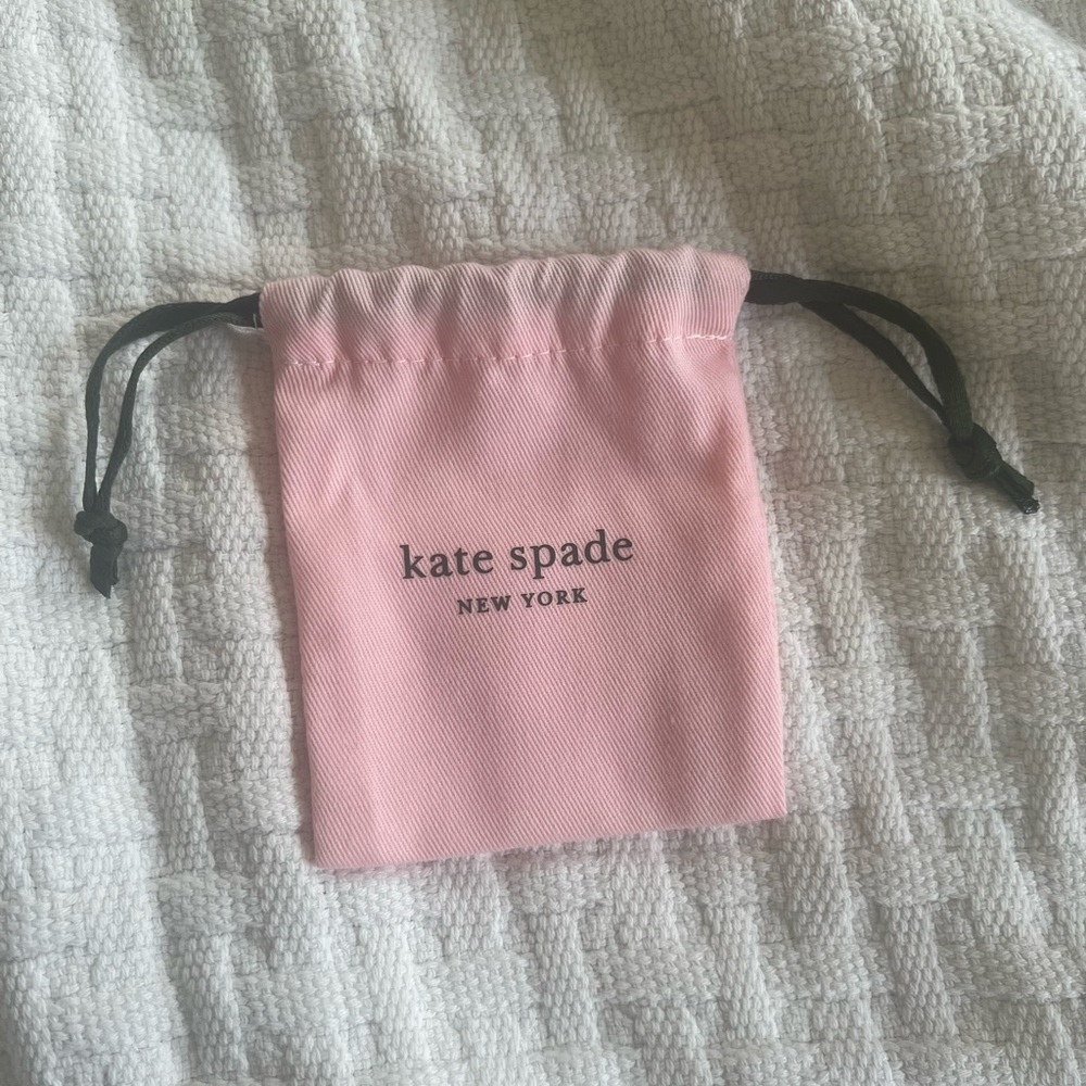 BNWT Kate Spade Earrings - Picture 4 of 4
